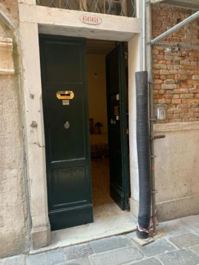 Melusina Homes Venedig